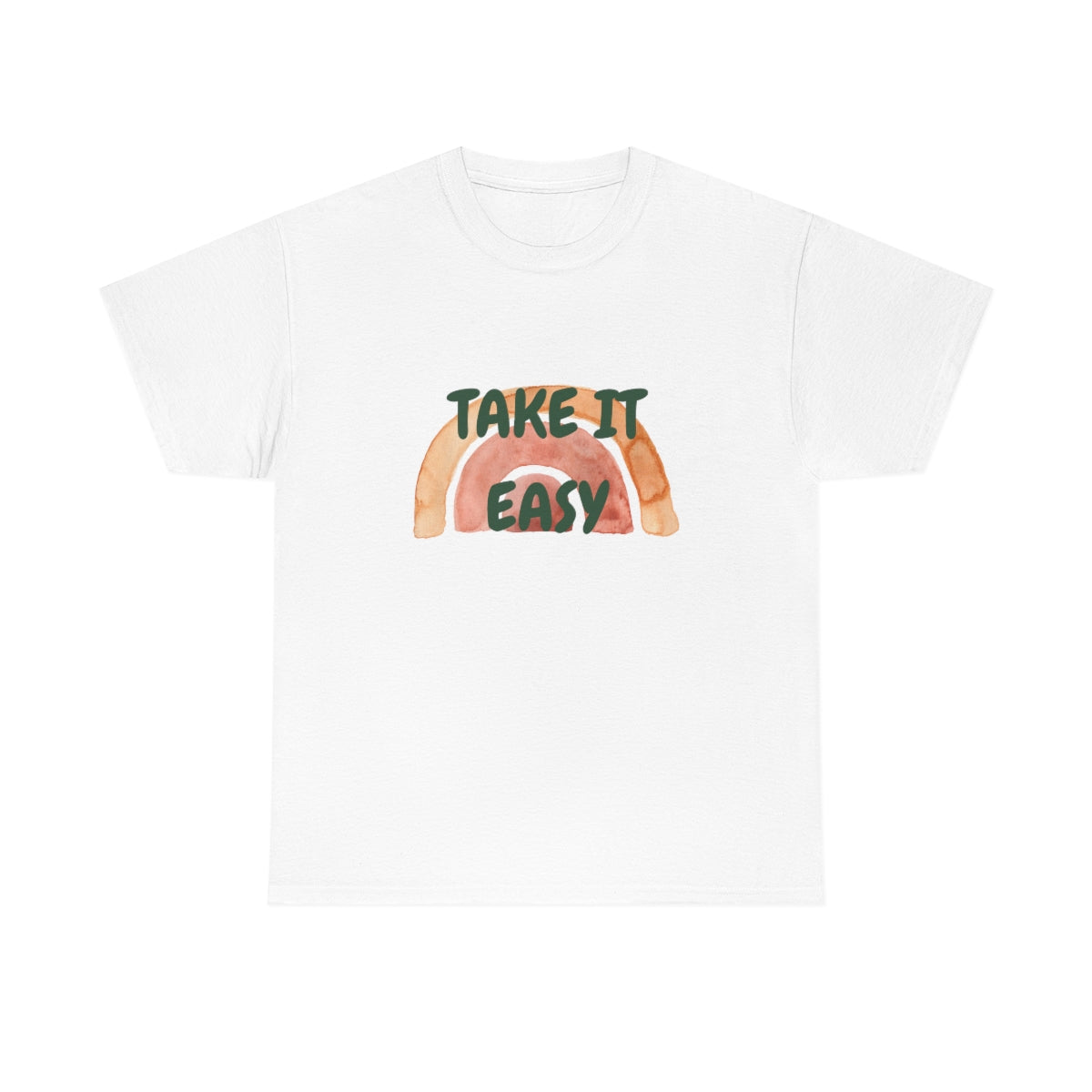 Take it Easy Tshirt