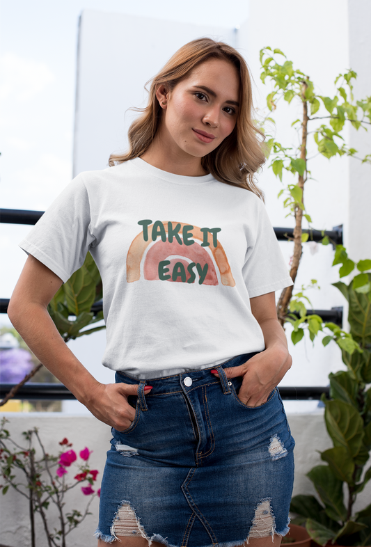 Take it Easy Tshirt